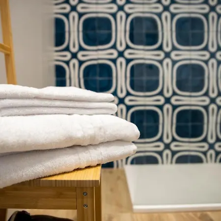 Apartmán La Cementina Bari