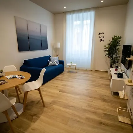 Apartment La Cementina