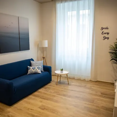 Apartmán La Cementina *