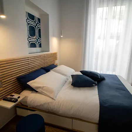 Appartement La Cementina