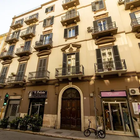 La Cementina *