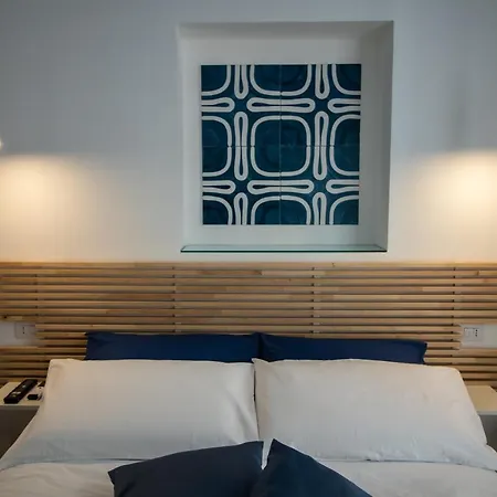 Apartment La Cementina