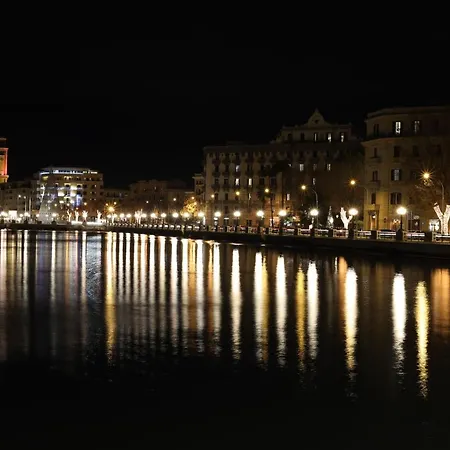 La Cementina Bari