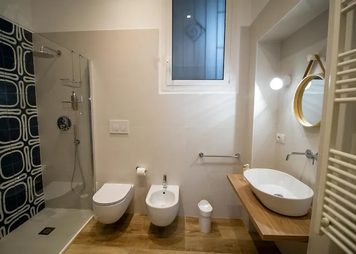 La Cementina * Бари