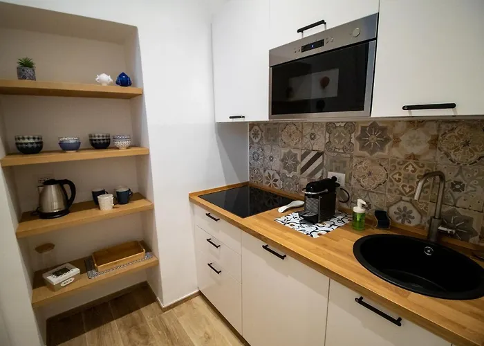 La Cementina Апартаменты Бари