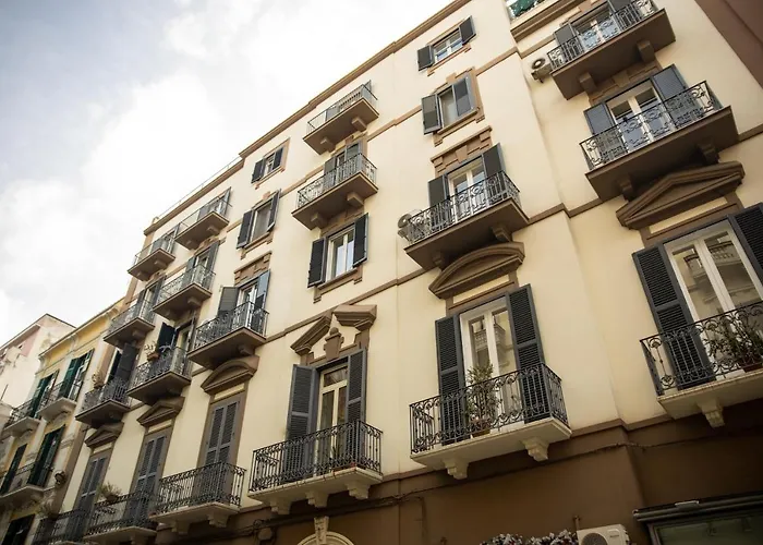 Апартаменты La Cementina *