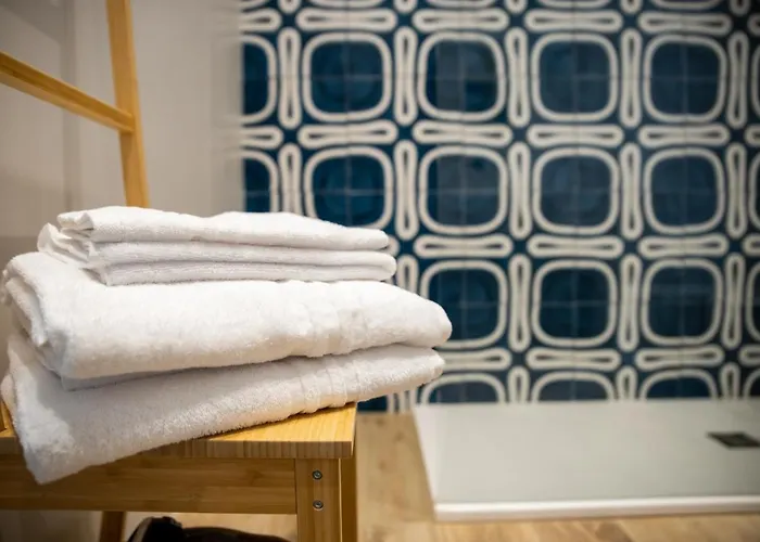 Апартаменты La Cementina Бари