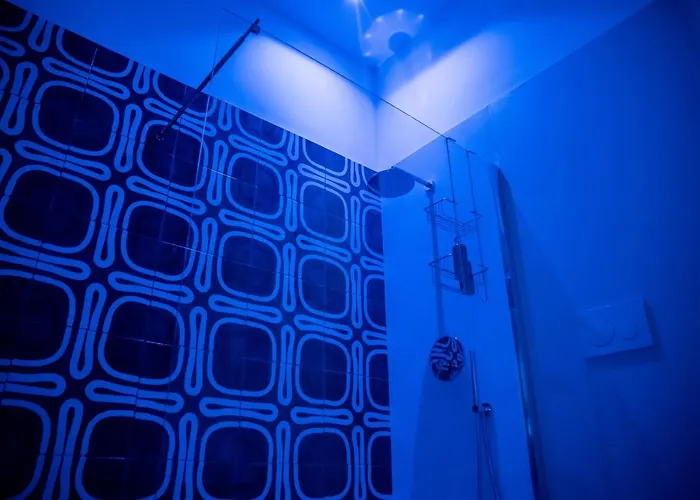 La Cementina * Бари