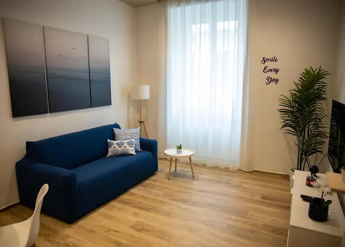 Апартаменты La Cementina *