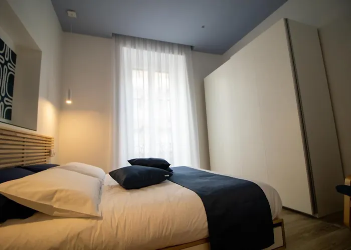 La Cementina Апартаменты *