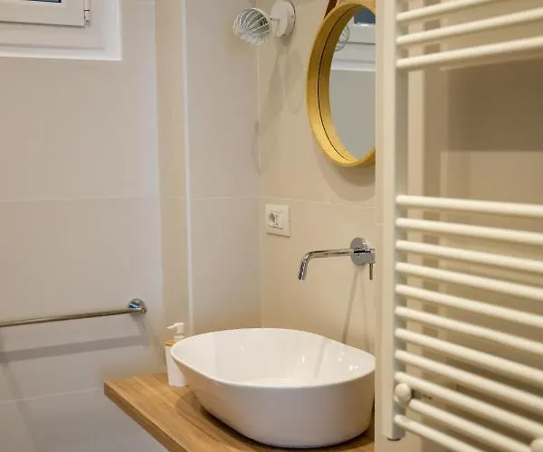 La Cementina * Бари