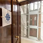 La Cementina Διαμέρισμα
