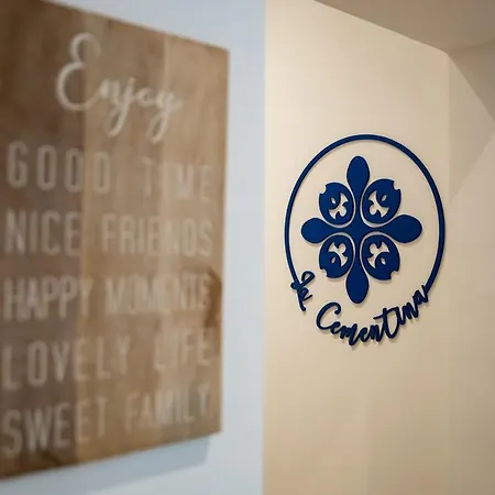 La Cementina Apartment