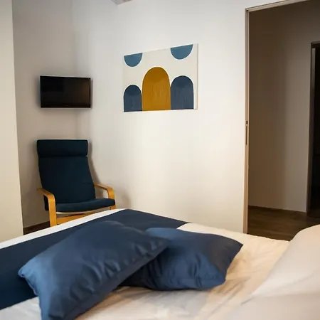 Apartman La Cementina *