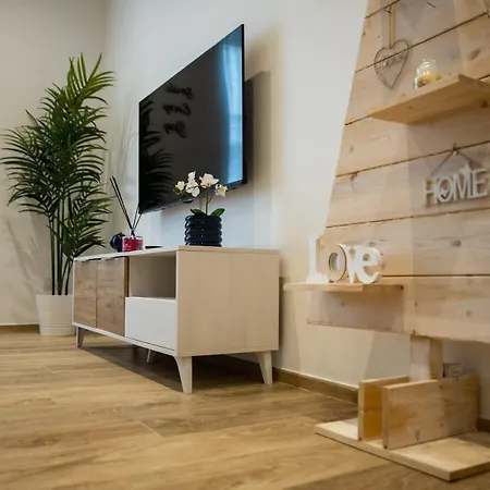 La Cementina * בארי