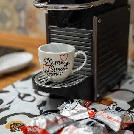 דירה La Cementina