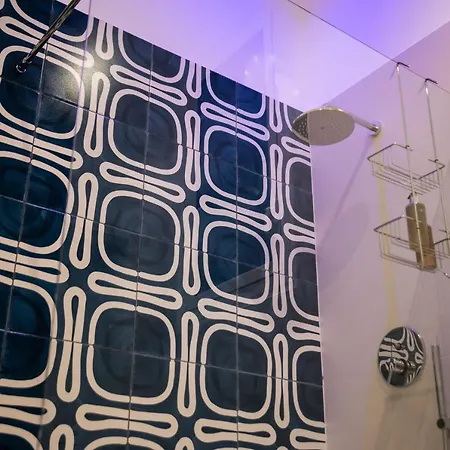 La Cementina Apartment