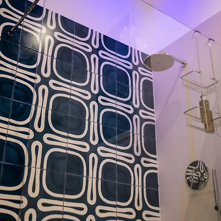 La Cementina דירה