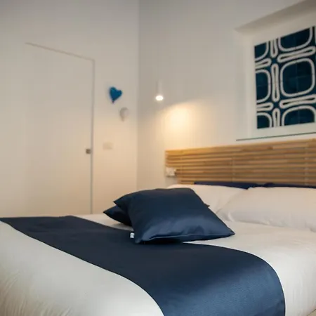 Apartament La Cementina