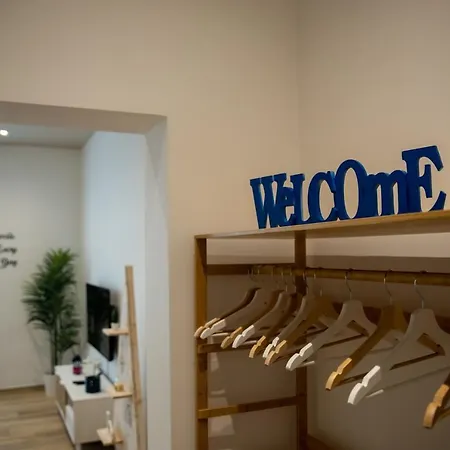 La Cementina Apartman