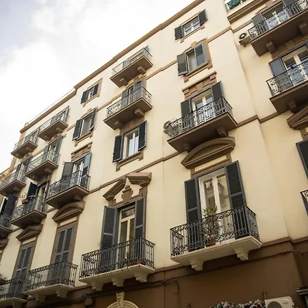 Apartment La Cementina *