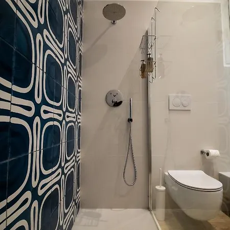 Apartment La Cementina Bari
