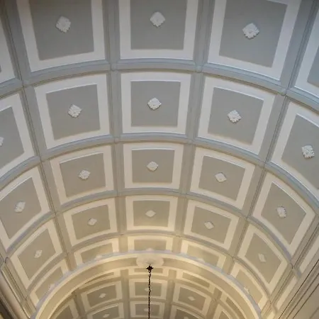 La Cementina Apartman Bari