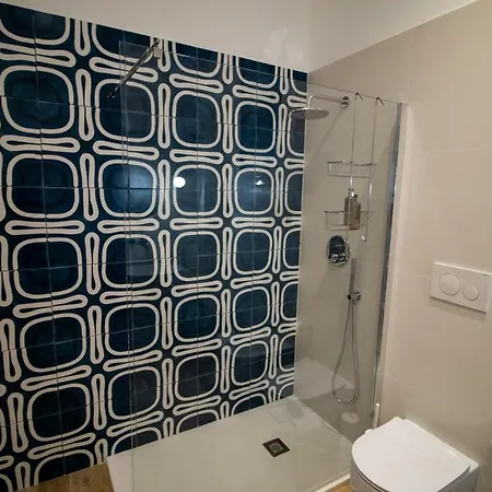 Apartment La Cementina