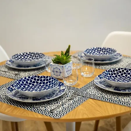 דירה La Cementina *