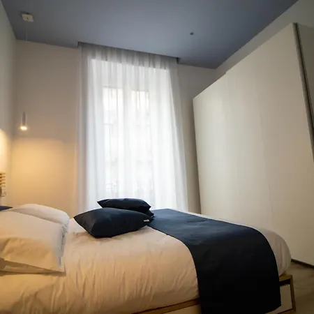 La Cementina Apartment *