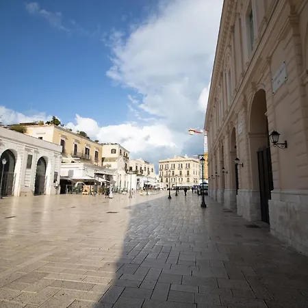 La Cementina Apartment Bari