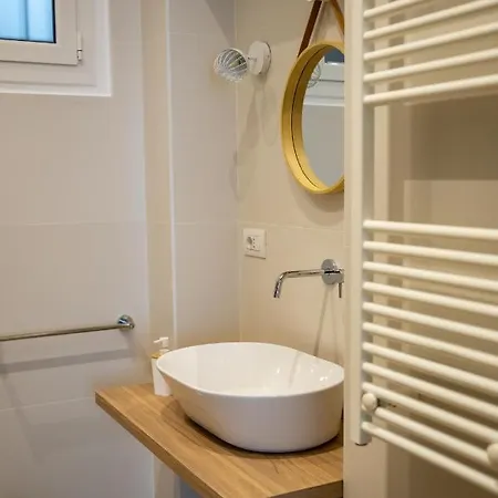 La Cementina * בארי