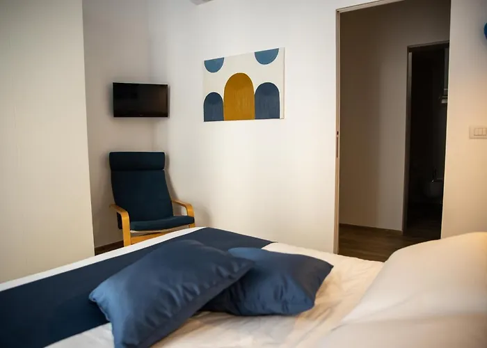 Appartamento La Cementina *