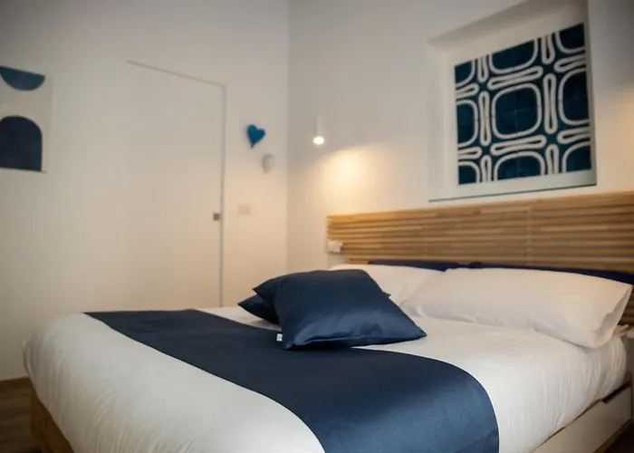 Appartamento La Cementina