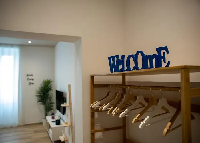 La Cementina Appartamento