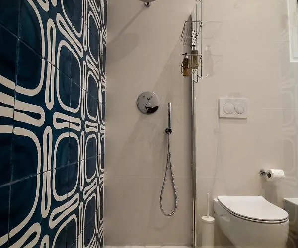 Appartamento La Cementina Bari