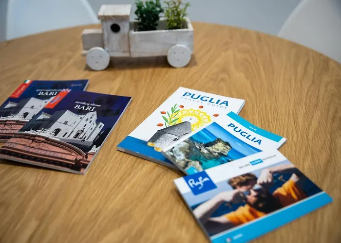 La Cementina Appartamento