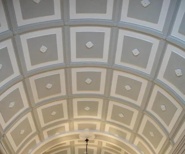 La Cementina Appartamento Bari