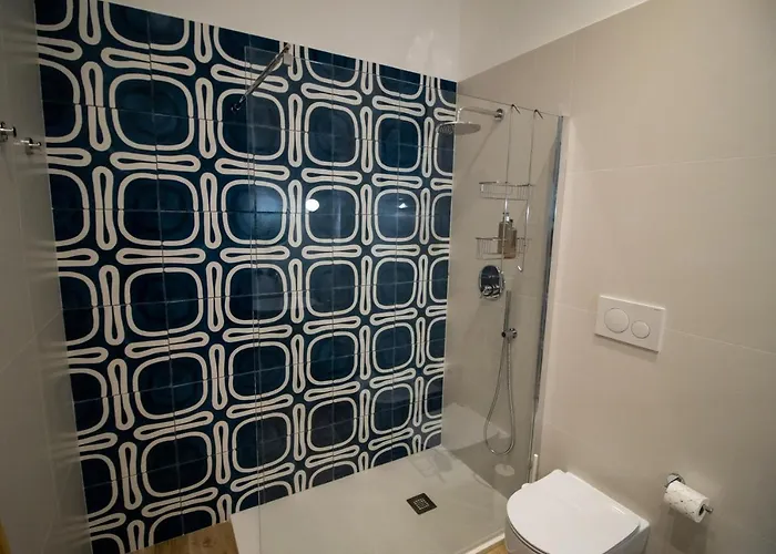 Appartamento La Cementina