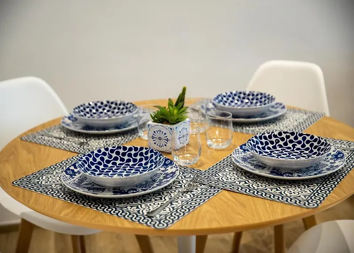 Appartamento La Cementina *