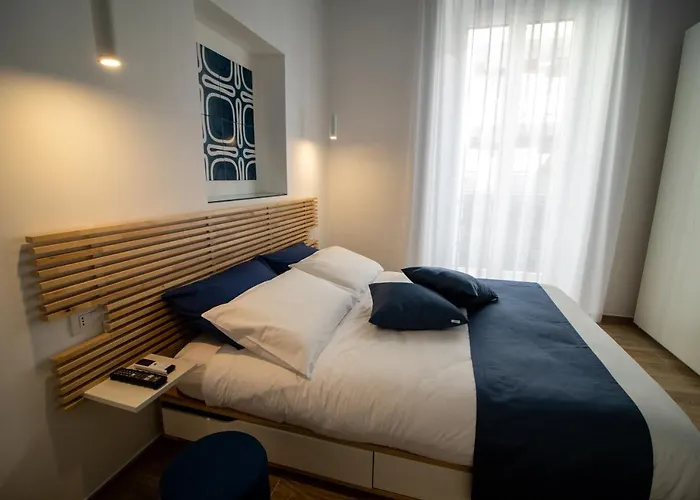 Appartamento La Cementina