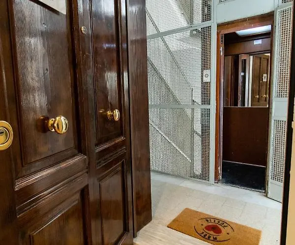 Appartamento La Cementina Bari